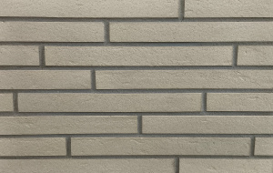 Клинкерная плитка Terramatic Riegel 3304 R Forta White AC 390х40х14 мм рядовая плитка – купить в Москве