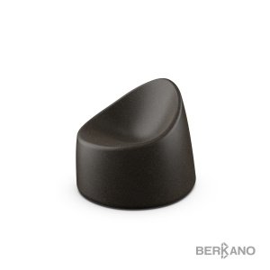 Кресло пластиковое Berkano Smoov, размер: 80x90x75см, цвет: Brown, арт.230_001_36 – купить в Москве