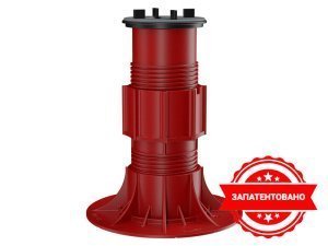 Регулируемая опора противопожарная без вершины HILST LIFT F, HLF6R (195-300) – купить в Москве