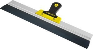 Шпатель фасадный STAYER ProFlat, анодированный, 470мм, 2к ручка арт.10045-47 – купить в Москве