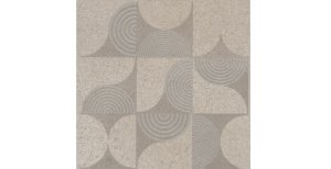 Керамическая плитка Kerama Marazzi Авенида бежевый матовая 145х145х9мм вставка AZ\A007\11231R – купить в Москве