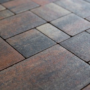 Тротуарная плитка Steingot Премиум Бавария штайн ферро частичный прокрас 280/210/140х210/140/70х60 мм – купить в Москве