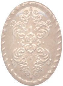 Керамическая плитка Kerama Marazzi Версаль бежевый глянцевая 160х120х10мм декор OBA009 – купить в Москве