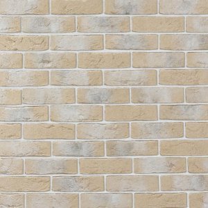 Искусственный камень плоский Leonardo Stone Дижон 052 бежевый – купить в Москве