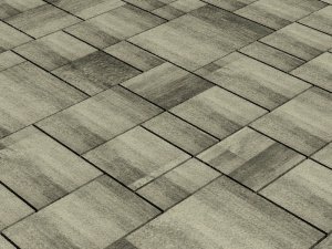 Тротуарная плитка Steingot Премиум Бавария штайн сильвер частичный прокрас 280/210/140х210/140/70х60 мм – купить в Москве