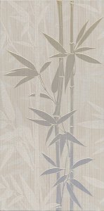 Керамическая плитка Kerama Marazzi Бамбу бежевый матовая 600х300х9мм декор VT/A99/11192R – купить в Москве