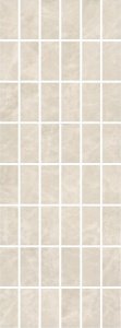 Керамическая плитка Kerama Marazzi Лирия бежевый глянцевая 400х150х8мм декор мозаичный MM15138 – купить в Москве