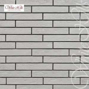 Искусственный камень угловой White Hills Дорн Брик 3-670-05 белый – купить в Москве