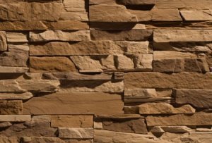 Искусственный камень плоский Leonardo Stone Верона 873 коричневый – купить в Москве