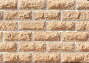 Искусственный камень плоский Eco Stone Юкон 13 бежевый – купить в Москве