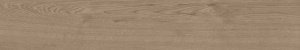 Керамогранит Estima Classic Wood коричневый матовая 1200х194х10мм рядовая плитка CW03 – купить в Москве