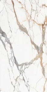 Керамогранит Rex Ceramiche Les origines de rex Or Mat глазурованная 2800х1200х6 мм рядовая плитка 769974 – купить в Москве