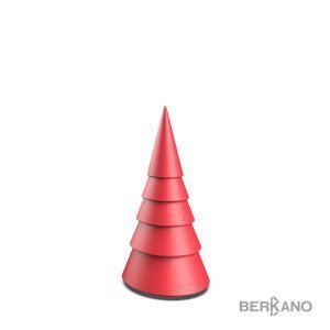 Ёлка Berkano Eiswald 2,5, размер: 135x115x250см, цвет: Chili Red, арт.210_031_19 – купить в Москве