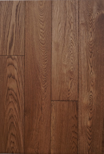 Двухслойная инженерная паркетная доска Термо Вуд Brown B1 дуб сорт Натур 15х180х600-2800 мм Двухслойная инженерная паркетная доска Термо Вуд Brown B1 дуб сорт Натур 15х180х600-2800 мм – купить в Москве