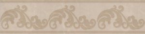 Керамическая плитка Kerama Marazzi Версаль бежевый глянцевая 300х72х9мм бордюр STG/A610/11128R – купить в Москве