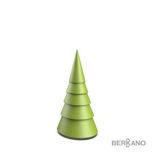 Ёлка Berkano Eiswald 2,0, размер: 115x90x200см, цвет: Spring Green, арт.210_030_16 – купить в Москве