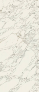 Керамогранит Italon Charme Deluxe Floor Project Arabescato White Cer патинированная 1200х600х9 мм рядовая плитка 610015000495 – купить в Москве