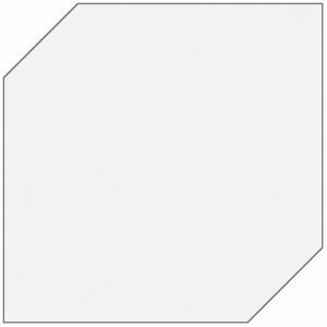 Керамическая плитка Kerama Marazzi Граньяно белый глянцевая 150х150х6,9мм рядовая плитка 18000 – купить в Москве