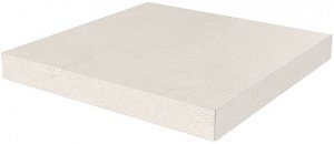 Керамогранит Kerama Marazzi Про Стоун бежевый матовая 330х330х11мм ступень угловая клееная DD600000R/GCA – купить в Москве