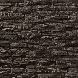 Искусственный камень плоский Leonardo Stone Верона 740 серый – купить в Москве