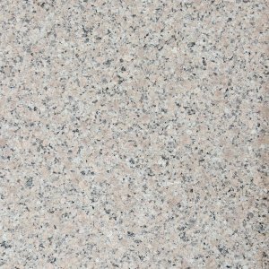 Натуральный камень Гранит Куртинский светлый полированный 600х300х20 мм коричневый рядовая плитка – купить в Москве