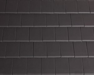 Керамическая черепица рядовая La Escandella Planum slate klinker  ангоб 440х280 мм – купить в Москве