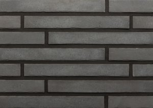 Искусственный камень угловой Lifebrick Лонг 203 серый – купить в Москве