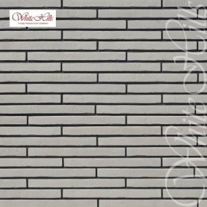 Искусственный камень угловой White Hills Дюрен Брик 686-45 коричневый – купить в Москве