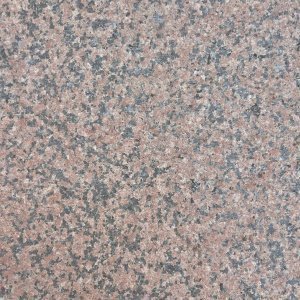 Гранитная плита Тянь Шань термообработанный 600х300х20 мм коричневый рядовая плитка HAF-009-998 – купить в Москве