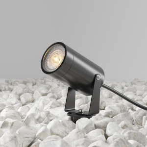Светильник ландшафтный Maytoni Scope 20Вт IP65 295х55х95 – купить в Москве