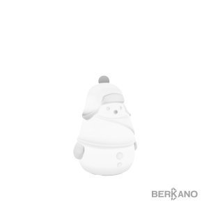 Снеговик Berkano Mr.Snowman S, размер: 45x40x60см, подсветка LED Е27, IP68, арт.210_032_03_106 – купить в Москве