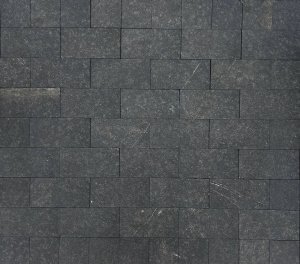 Брусчатка гранитная Нинимяки пиленая термообработанная 200х100х50 мм – купить в Москве