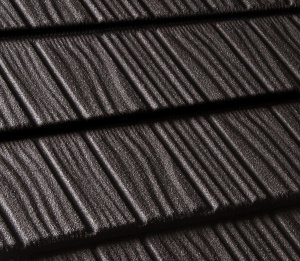 Композитная черепица гонт Gerard Shake charcoal с посыпкой 1310х410 мм – купить в Москве