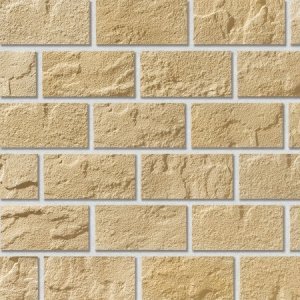 Искусственный камень плоский Leonardo Stone Палермо 051 бежевый – купить в Москве