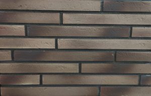 Клинкерная плитка Terramatic Riegel 8303 R Forta Grey AВ 390х40х14 мм рядовая плитка – купить в Москве