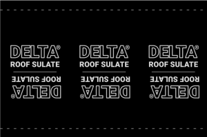 Гидроизоляционная пленка DELTA Roof Sulate 50х1,5 м – купить в Москве