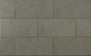 Искусственный камень плоский Eco Stone Кастелло 500 15 серый – купить в Москве
