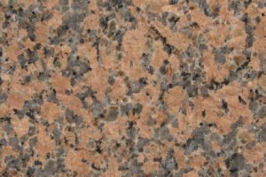 Натуральный камень гранит полированный maple red 600х300х18 мм – купить в Москве