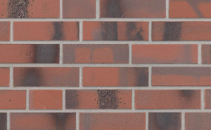 Клинкерная плитка Stroeher Brickwerk 8145 654 flammenrot 240х71х12 мм плоский элемент – купить в Москве