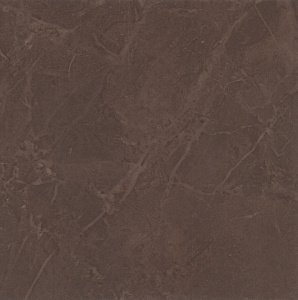 Керамогранит Kerama Marazzi Версаль коричневый обрезной матовая 300х300х11мм рядовая плитка SG929700R – купить в Москве
