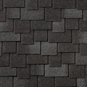 Гибкая битумная черепица гонт QUIET Tile Eclectica кело 1000х340 мм – купить в Москве