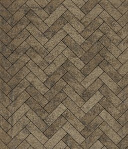 Тротуарная плитка Выбор Паркет Листопад гранит старый замок частичный прокрас 180х60х60 мм – купить в Москве