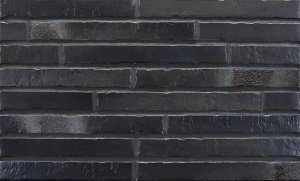 Клинкерная плитка Stroeher Glanzstueck 2452 № 6 440х52х14 мм плоский элемент – купить в Москве