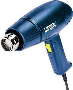 Фен строительный RAPID Thermal 1600, арт. 24359800 – купить в Москве