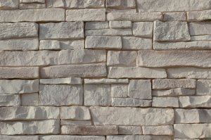 Искусственный камень плоский Eco Stone Колорадо 00-19 серый – купить в Москве