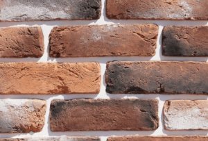 Искусственный камень угловой Leonardo Stone Орлеан 485 коричневый – купить в Москве
