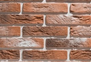 Искусственный камень плоский Leonardo Stone Лондон 485 красный – купить в Москве