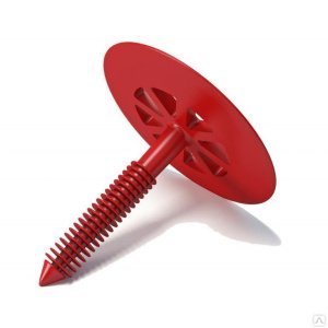 Крепеж Технониколь Planter Fixing 50мм – купить в Москве