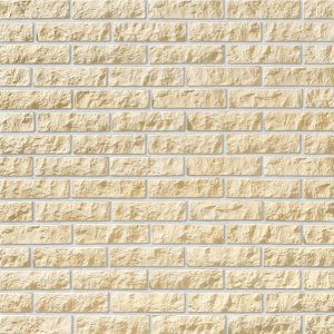 Искусственный камень плоский Leonardo Stone Неаполь 050 бежевый – купить в Москве