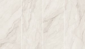 Керамогранит Ava Ceramica Bolgheri Stone White lappato 2800х1200х6 мм рядовая плитка 196041 – купить в Москве
